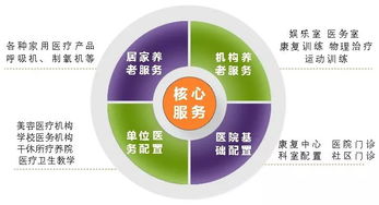 智慧養(yǎng)老 護理型床位的網(wǎng)絡技術(shù)服務設置指南