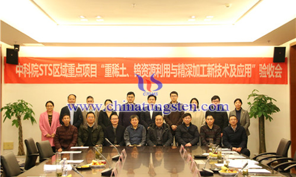 贛州重稀土資源與網(wǎng)絡(luò)技術(shù)服務(wù)融合的新機(jī)遇